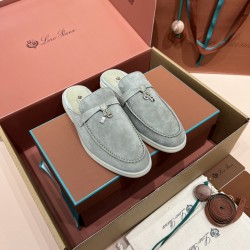 LP Half-Slippers Top Quality
Women 35-41
Men 39-45