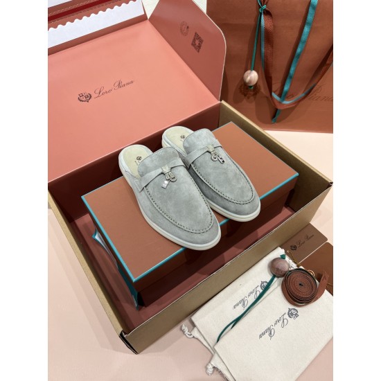 LP Half-Slippers Top Quality
Women 35-41
Men 39-45