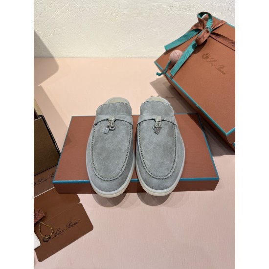 LP Half-Slippers Top Quality
Women 35-41
Men 39-45