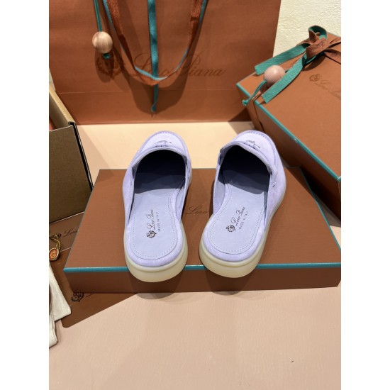 LP Half-Slippers Top Quality
Women 35-41
Men 39-45