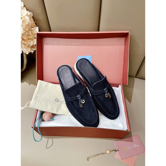 LP Half-Slippers Top Quality
Women 35-41
Men 39-45