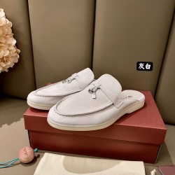 LP Half-Slippers Top Quality
Women 35-41
Men 39-45