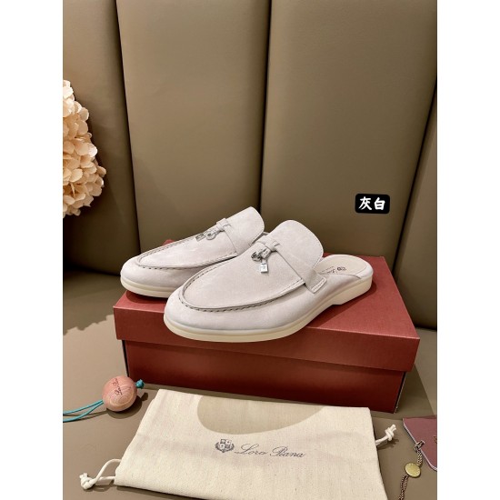 LP Half-Slippers Top Quality
Women 35-41
Men 39-45