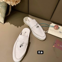 LP Half-Slippers Top Quality
Women 35-41
Men 39-45