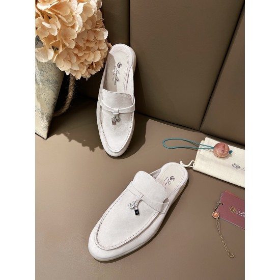 LP Half-Slippers Top Quality
Women 35-41
Men 39-45
