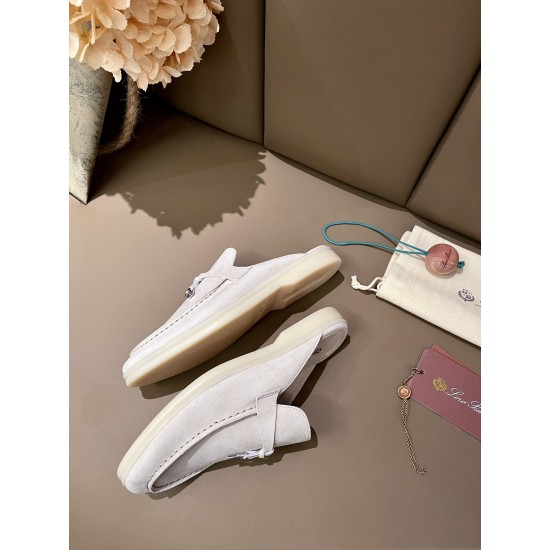 LP Half-Slippers Top Quality
Women 35-41
Men 39-45