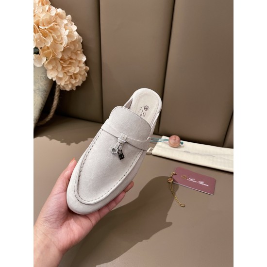 LP Half-Slippers Top Quality
Women 35-41
Men 39-45