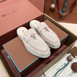 LP Half-Slippers Top Quality
Women 35-41
Men 39-45