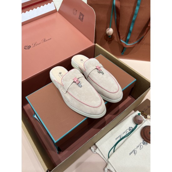 LP Half-Slippers Top Quality
Women 35-41
Men 39-45