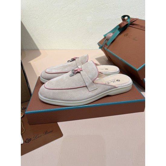 LP Half-Slippers Top Quality
Women 35-41
Men 39-45