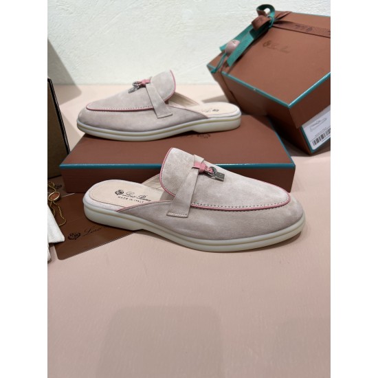 LP Half-Slippers Top Quality
Women 35-41
Men 39-45