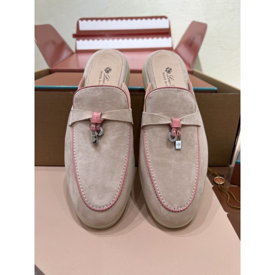 LP Half-Slippers Top Quality
Women 35-41
Men 39-45