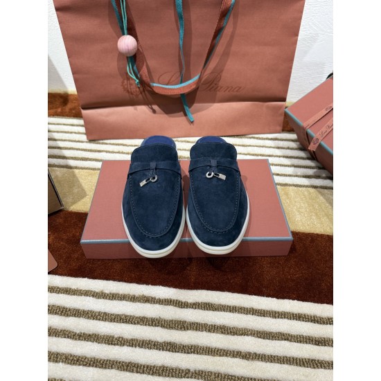 LP Half-Slippers Top Quality
Women 35-41
Men 39-45