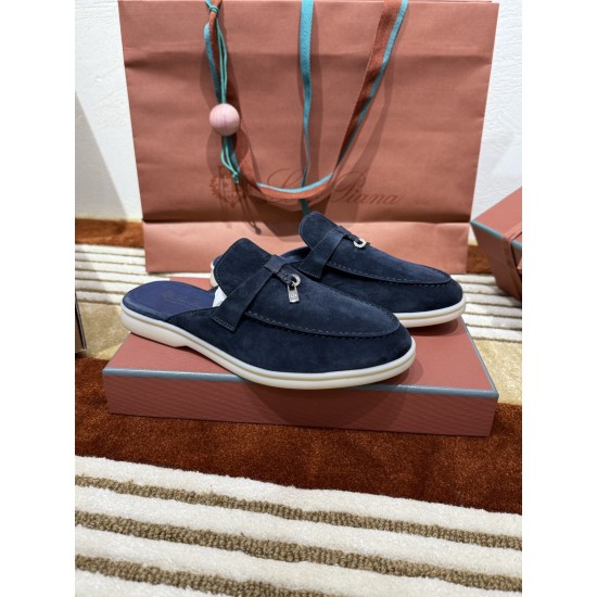 LP Half-Slippers Top Quality
Women 35-41
Men 39-45