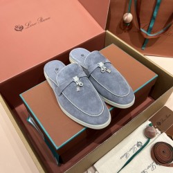 LP Half-Slippers Top Quality
Women 35-41
Men 39-45