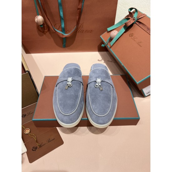 LP Half-Slippers Top Quality
Women 35-41
Men 39-45