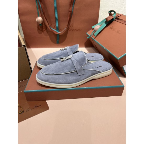 LP Half-Slippers Top Quality
Women 35-41
Men 39-45