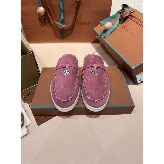 LP Half-Slippers Top Quality
Women 35-41
Men 39-45
