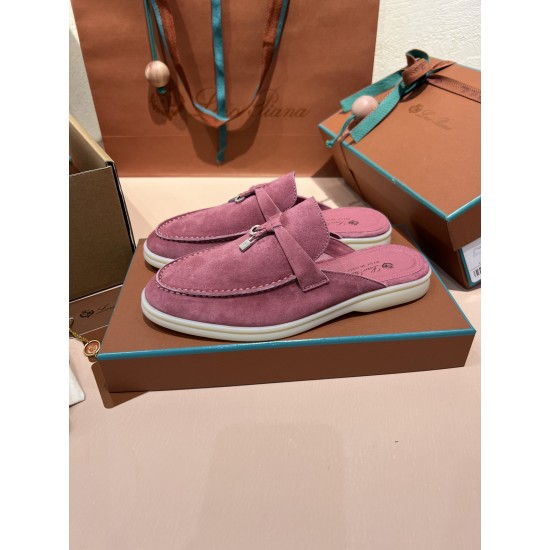 LP Half-Slippers Top Quality
Women 35-41
Men 39-45