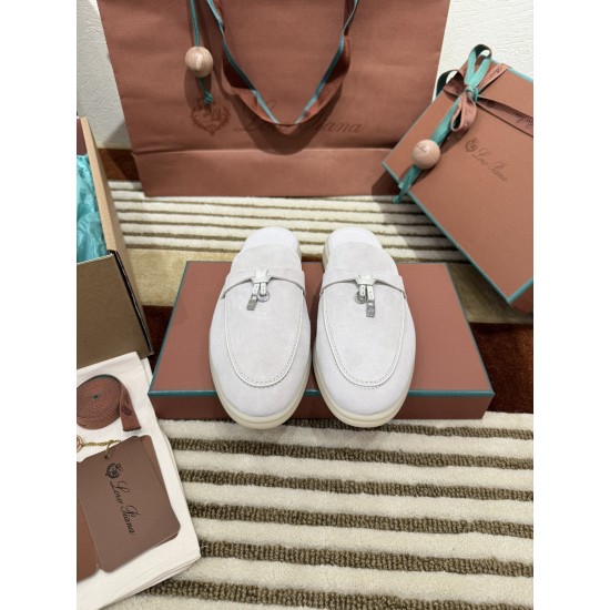LP Half-Slippers Top Quality
Women 35-41
Men 39-45