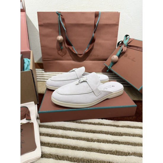 LP Half-Slippers Top Quality
Women 35-41
Men 39-45