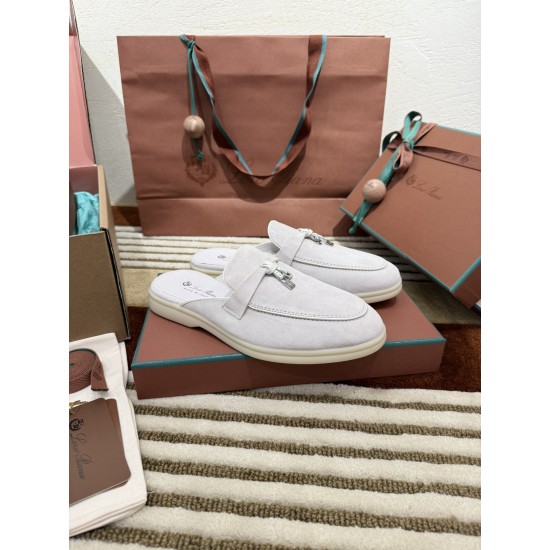 LP Half-Slippers Top Quality
Women 35-41
Men 39-45