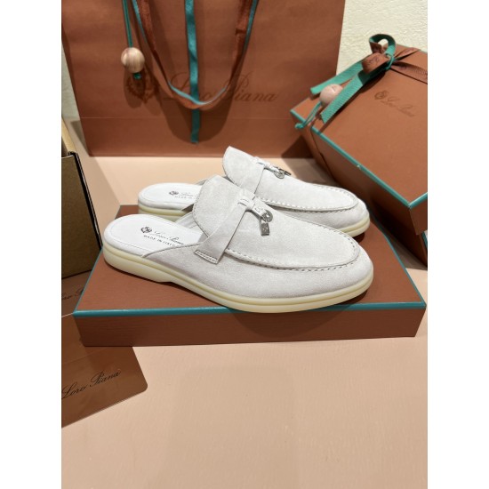 LP Half-Slippers Top Quality
Women 35-41
Men 39-45