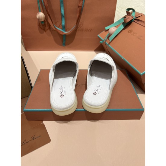 LP Half-Slippers Top Quality
Women 35-41
Men 39-45