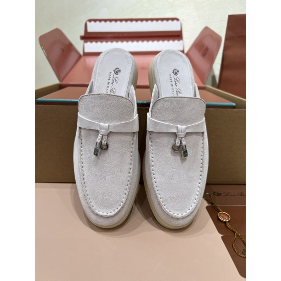 LP Half-Slippers Top Quality
Women 35-41
Men 39-45