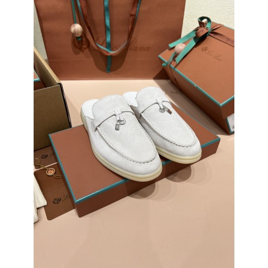 LP Half-Slippers Top Quality
Women 35-41
Men 39-45