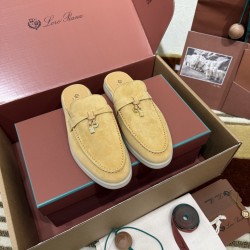 LP Half-Slippers Top Quality
Women 35-41
Men 39-45