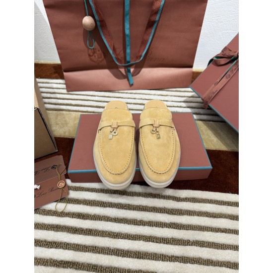 LP Half-Slippers Top Quality
Women 35-41
Men 39-45
