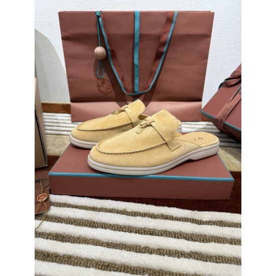 LP Half-Slippers Top Quality
Women 35-41
Men 39-45