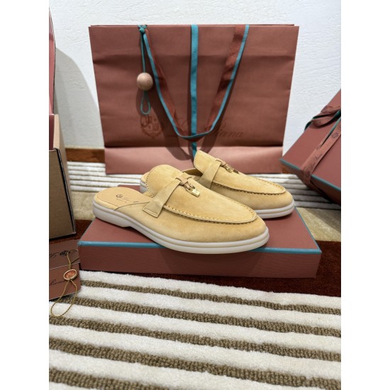 LP Half-Slippers Top Quality
Women 35-41
Men 39-45