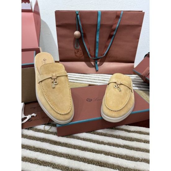 LP Half-Slippers Top Quality
Women 35-41
Men 39-45