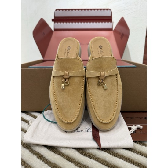 LP Half-Slippers Top Quality
Women 35-41
Men 39-45