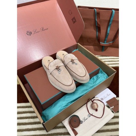 LP Half-Slippers Top Quality
Women 35-41
Men 39-45