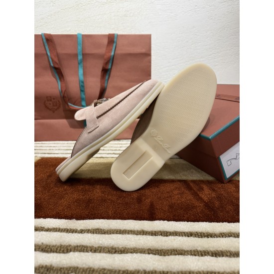 LP Half-Slippers Top Quality
Women 35-41
Men 39-45
