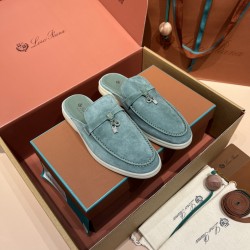 LP Half-Slippers Top Quality
Women 35-41
Men 39-45