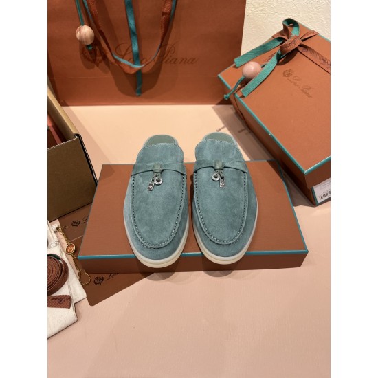 LP Half-Slippers Top Quality
Women 35-41
Men 39-45