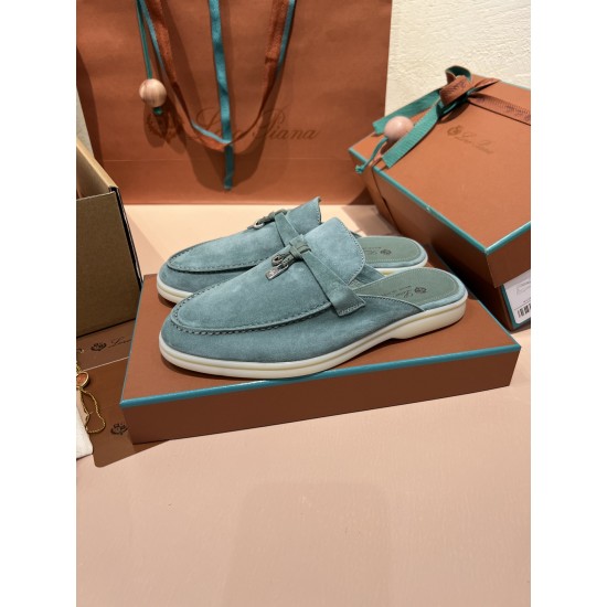 LP Half-Slippers Top Quality
Women 35-41
Men 39-45