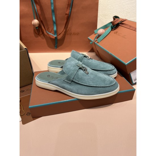 LP Half-Slippers Top Quality
Women 35-41
Men 39-45