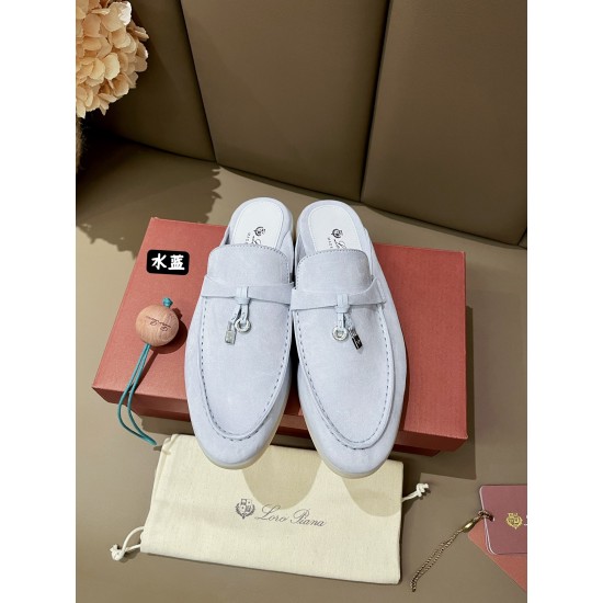 LP Half-Slippers Top Quality
Women 35-41
Men 39-45