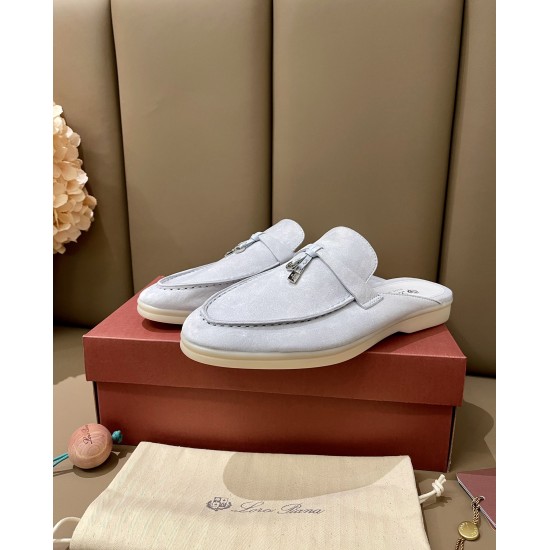 LP Half-Slippers Top Quality
Women 35-41
Men 39-45