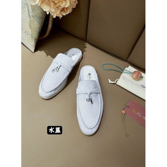 LP Half-Slippers Top Quality
Women 35-41
Men 39-45
