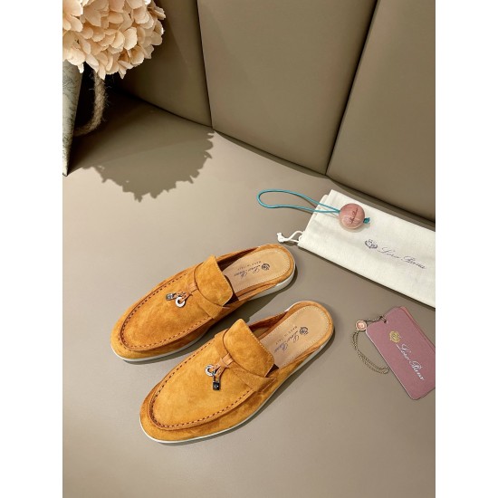 LP Half-Slippers Top Quality
Women 35-41
Men 39-45