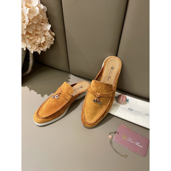LP Half-Slippers Top Quality
Women 35-41
Men 39-45