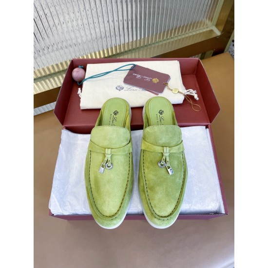 LP Half-Slippers Top Quality
Women 35-41
Men 39-45