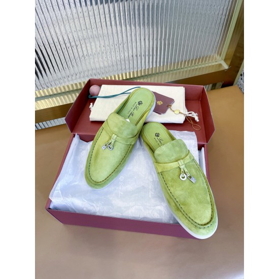 LP Half-Slippers Top Quality
Women 35-41
Men 39-45