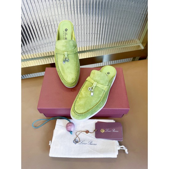 LP Half-Slippers Top Quality
Women 35-41
Men 39-45